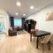 VIP apartment in a complex Great Britain - 利沃夫