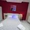 B&b La Ferrovia