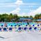 Grand Palms Resort Villa w Lazy River - ميرتل بيتش