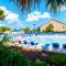 Grand Palms Resort Villa w Lazy River - ميرتل بيتش