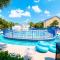 Grand Palms Resort Villa w Lazy River - ميرتل بيتش