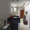 Apartamento completo 2 quartos a 3km basílica - 阿帕雷西达