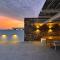 Farous seaside sunset villa II