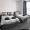Apple Tree Lodge - Bridlington