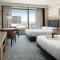 JW Marriott Tampa Water Street