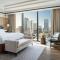 JW Marriott Tampa Water Street
