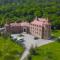 Chateau Qusar Hotel & Restaurant