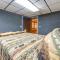 Lake and Mtn Views Spectacular Grand Lake Home - غراند ليك