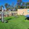Camping Torrenostra - Torreblanca