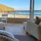 Waves of Grace Seafront Villa - Herolds Bay