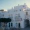 Hostal Arco Plaza