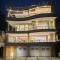 Waves of Grace Seafront Villa