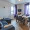 Appartement rénové tout confort