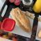 Appartement en aveyron