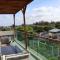 3BD NEW Luxury Penthouse, Big Terrace, 5min from beach - Flic-en-Flac