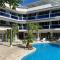 New Garden Hotel
