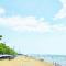 Ap cozy apt Suite pattaya - 乔木提恩海滩
