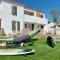 La Plage, T2 vue mer - Rivedoux-Plage
