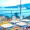 Panoramic Sea View Terrace - Free Parking - WiFi - Rapallo