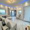 Infinity Blue Suite