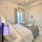 Infinity Blue Suite