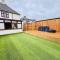 4-Bed Oasis Quiet Culde sac - Erith