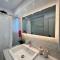 Infinity Blue Suite