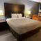 Quality Inn & Suites Banquet Center