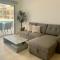 Beautiful 2 Bed Ground Floor Apartment With Pool