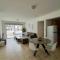 Beautiful 2 Bed Ground Floor Apartment With Pool