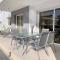Beautiful 2 Bed Ground Floor Apartment With Pool
