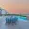 Ancient Sands Gouna 4BR Villa Heated Pool & Lagoon - 赫尔格达