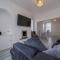 Stylish 3-Bed Home Near LFC & EFC Stadiums - Liverpool