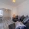 Stylish 3-Bed Home Near LFC & EFC Stadiums - Liverpool