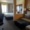 Comfort Suites Denver International Airport