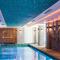 Caesar Resort Deluxe Homes with Saunas, Spas, Waterparks & Beaches