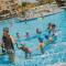 Caesar Resort Deluxe Homes with Saunas, Spas, Waterparks & Beaches