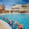 Caesar Resort Deluxe Homes with Saunas, Spas, Waterparks & Beaches