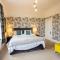 Norbury House Stylish Accommodation