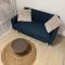 Tiny house à 50m de la plage de Miomo