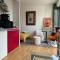 Le studio du Duc by Mathilde