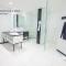 Boutiquehotel Thessoni Classic & Self service Residence Home Zürich