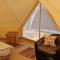 Koppány Pines Rewild Escapes - Wild Bell Tents