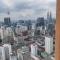 Haven Suite at Time Square KL - Kuala Lumpur