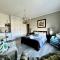 Hermanus Sea view room
