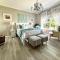 Hermanus Sea view room