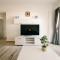Caesar Resort Deluxe Homes with Saunas, Spas, Waterparks & Beaches