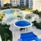 Caesar Resort Deluxe Homes with Saunas, Spas, Waterparks & Beaches