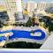 Caesar Resort Deluxe Homes with Saunas, Spas, Waterparks & Beaches
