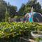 Koppány Pines Rewild Escapes - Wild Bell Tents